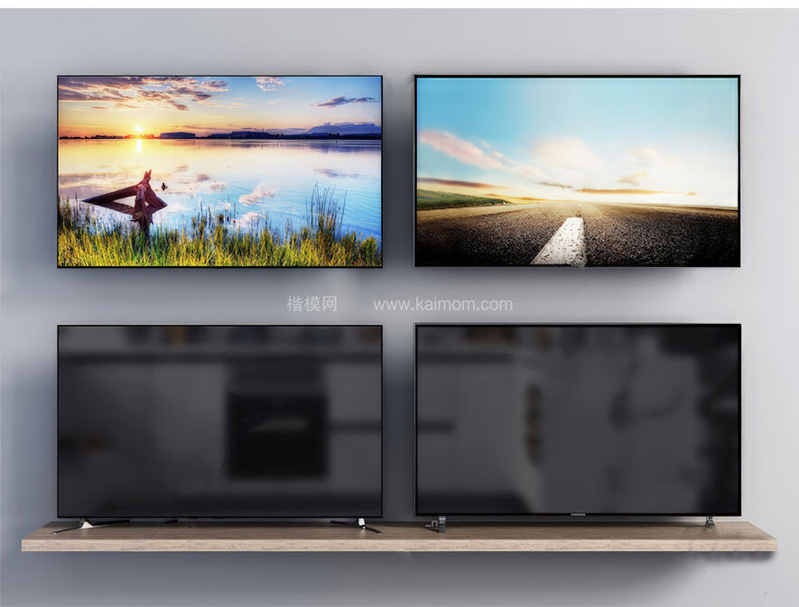 电视机_电视机支架SU-1