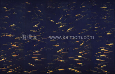 中式壁纸贴图下载-1