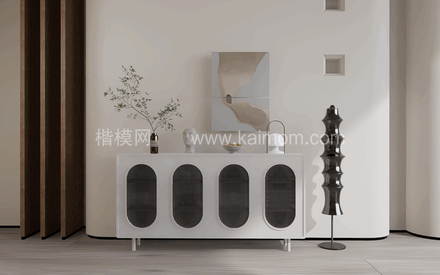 挂画组合4-1