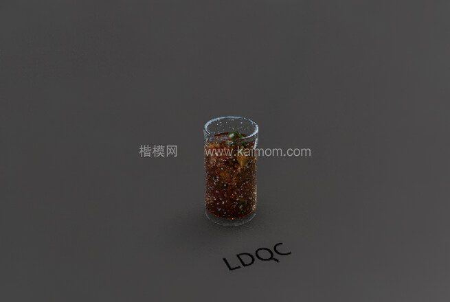 一杯饮料-1