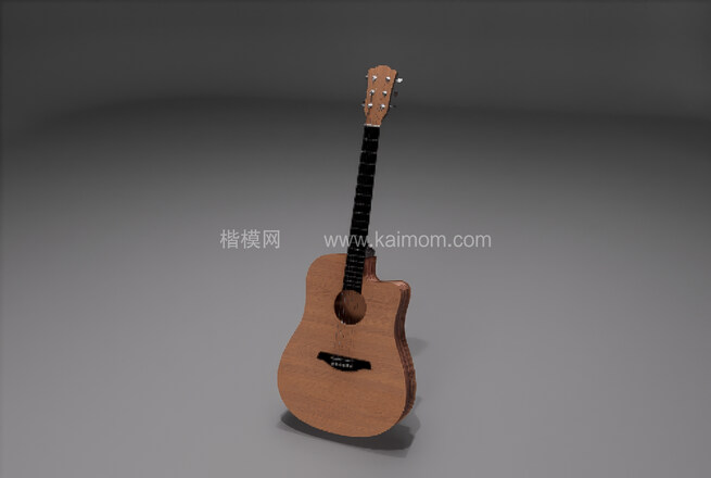 吉他-1