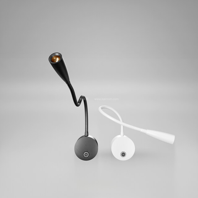 SU壁灯模型，Ens直接渲染，免调材质-1