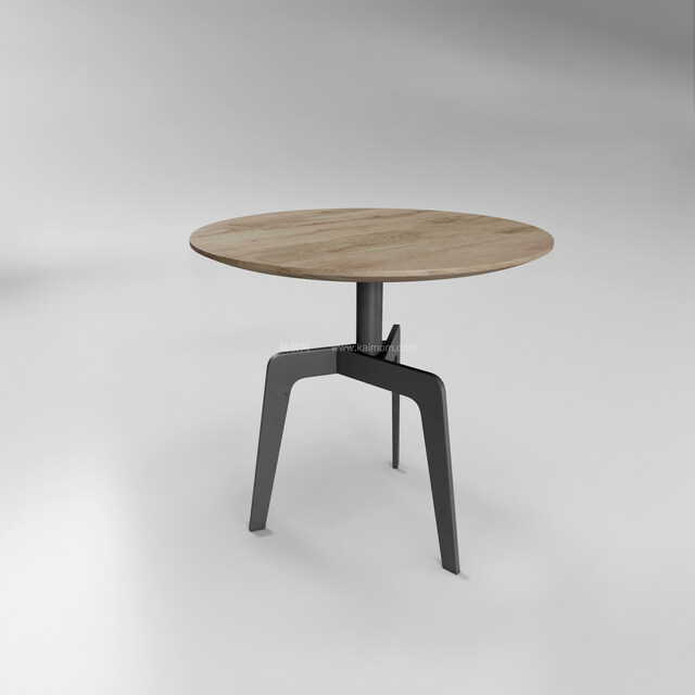 SU角几模型，Ens直接渲染，免调材质-1