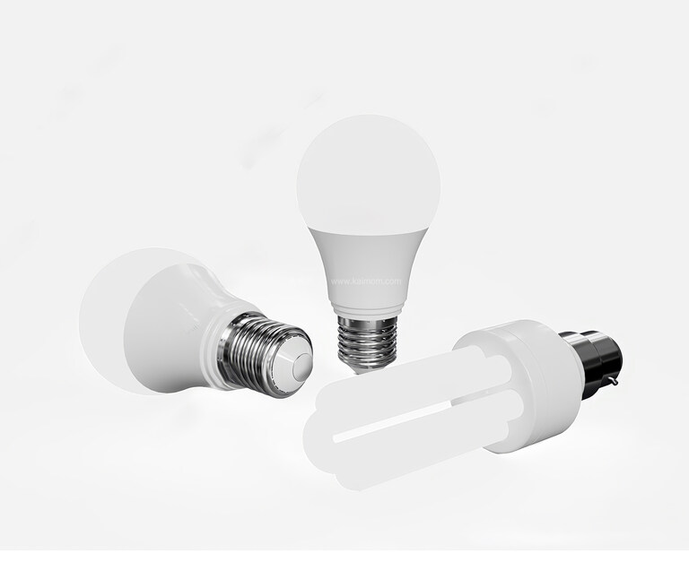 灯泡SU模型下载-1