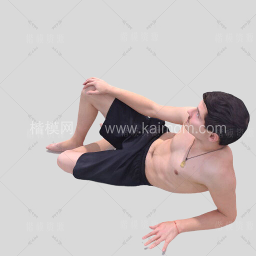 职业人物25-1