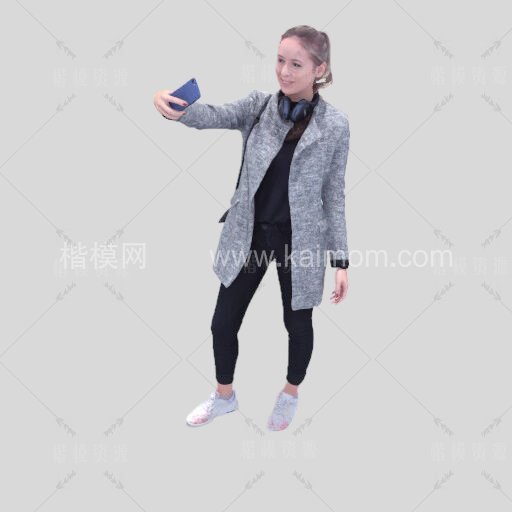 职业人物11-1