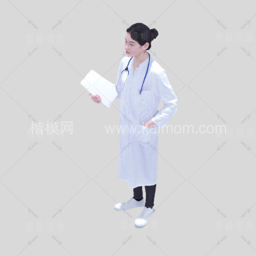 职业人物06-1
