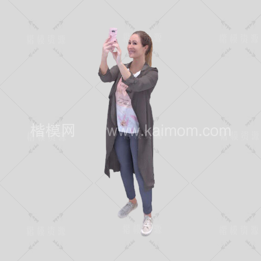 职业人物32-1