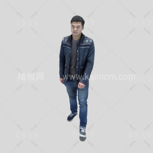 活动人物4-1