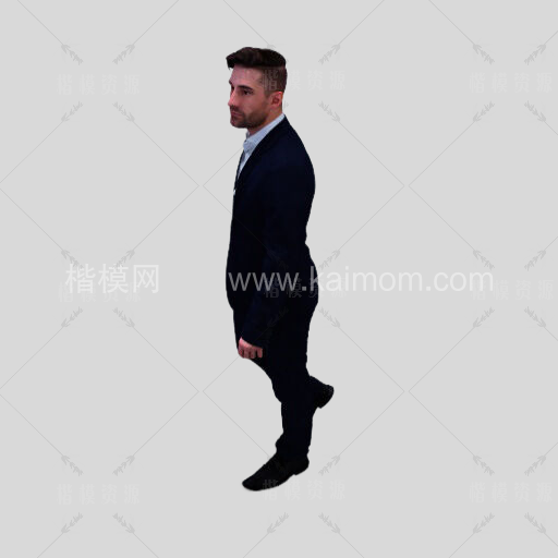 办公人物35-1