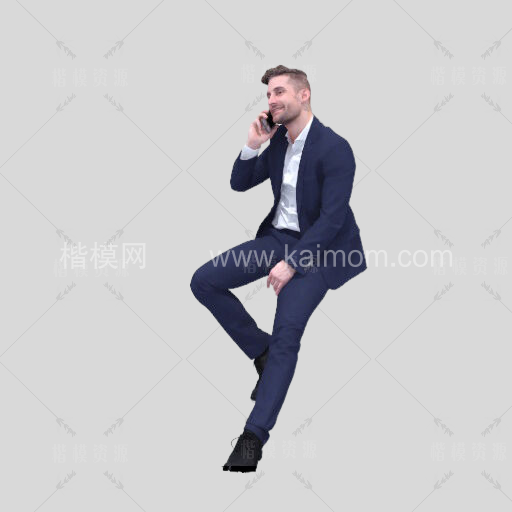 职业人物10-1