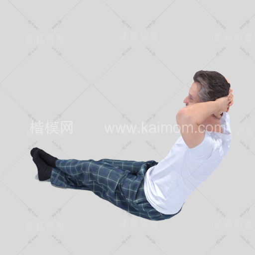 职业人物16-1