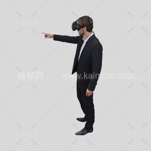 职业人物21-1