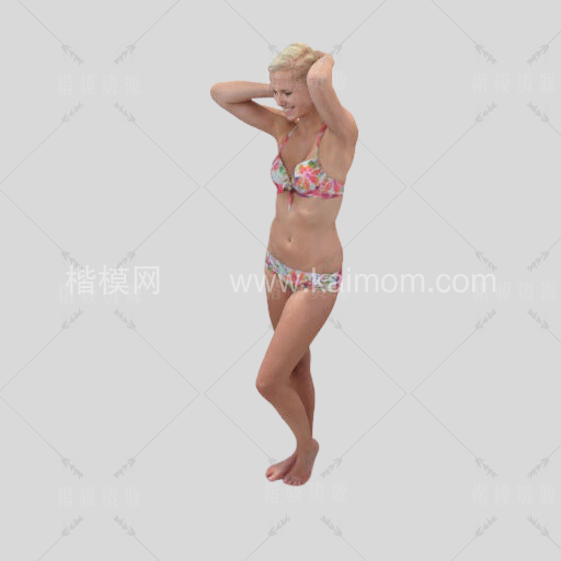 职业人物01-1