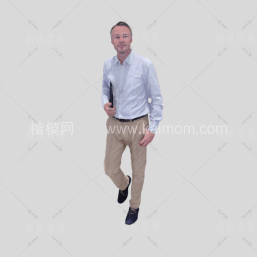 职业人物28-1