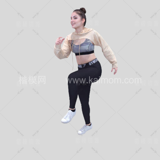 职业人物07-1