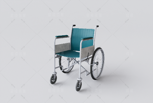 D5摆件饰品模型下载-1