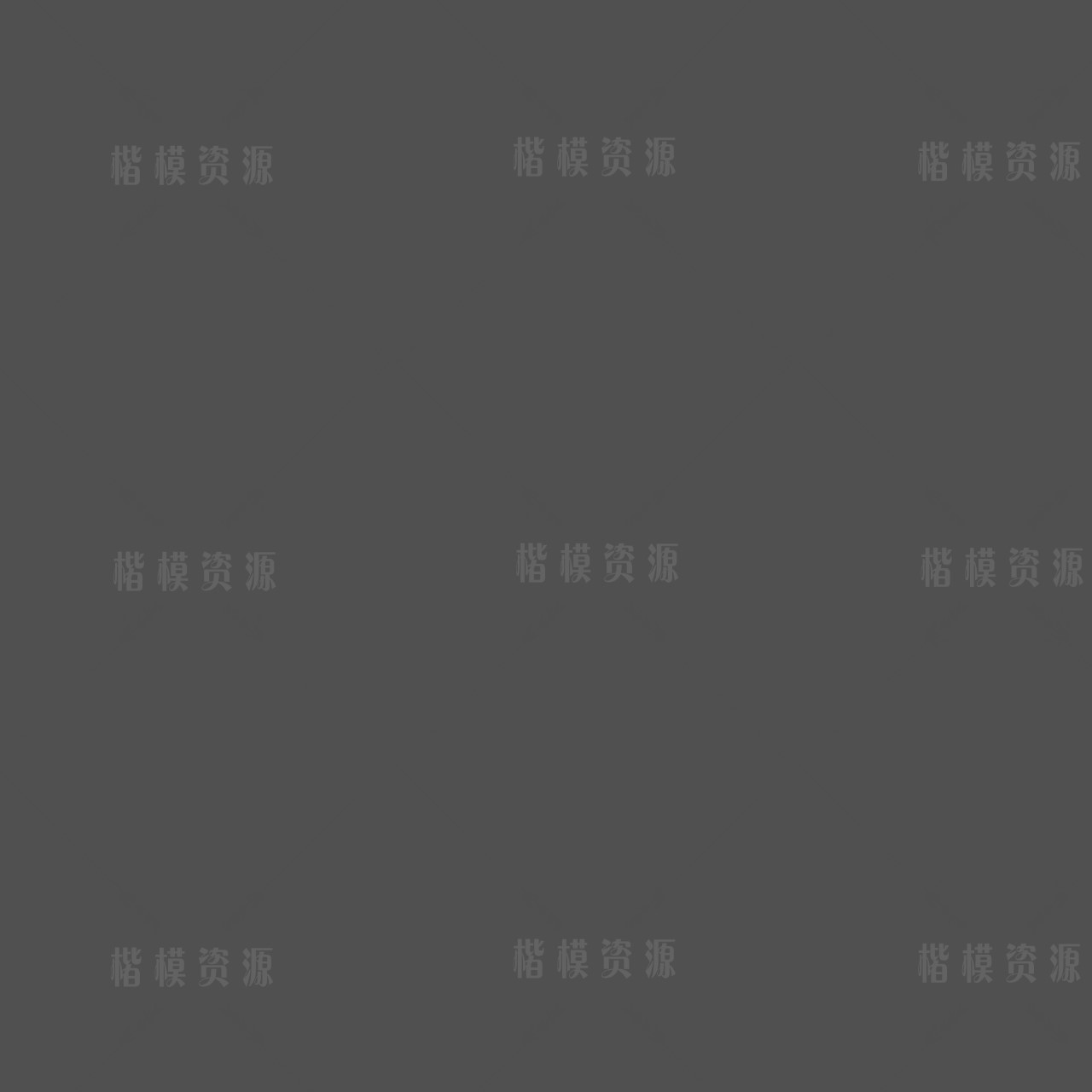 金属深灰-1