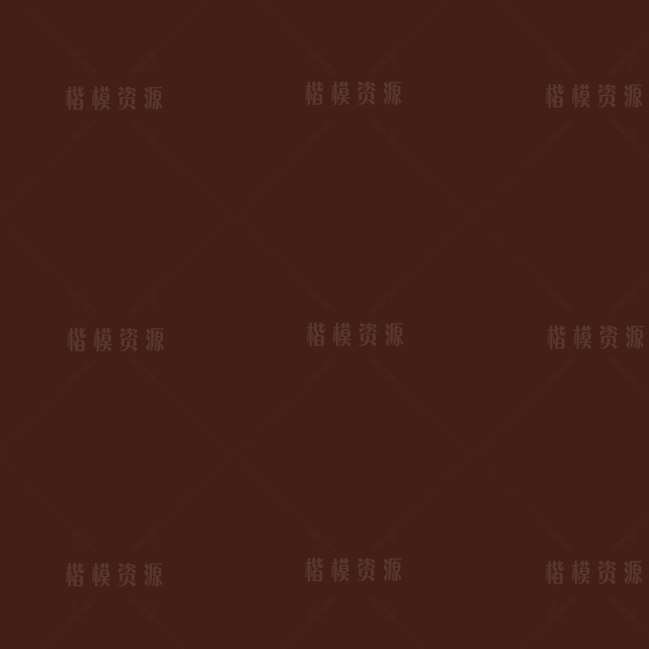 咖啡色-1