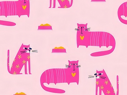 儿童壁纸_墙纸墙布贴图下载-1