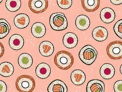 儿童壁纸_墙纸墙布贴图下载-1