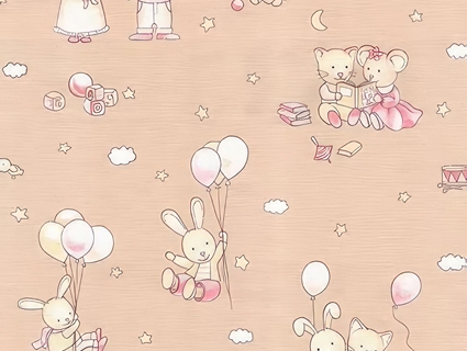 儿童壁纸_墙纸墙布贴图下载-1