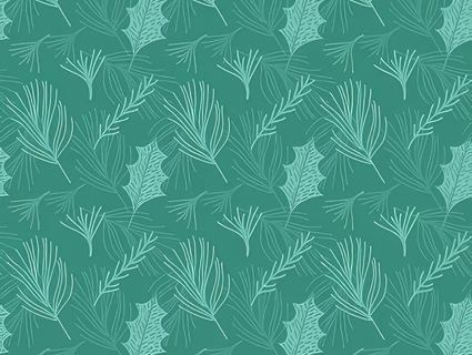 动植物壁纸_墙纸无缝贴图下载-1