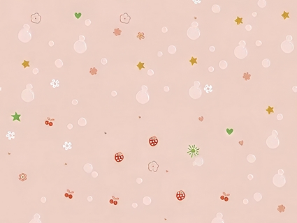 儿童壁纸_墙纸墙布贴图下载-1