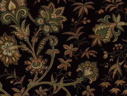 动植物壁纸_墙纸无缝贴图下载-1