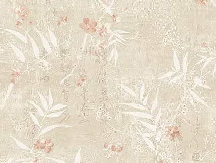 动植物壁纸_墙纸无缝贴图下载-1