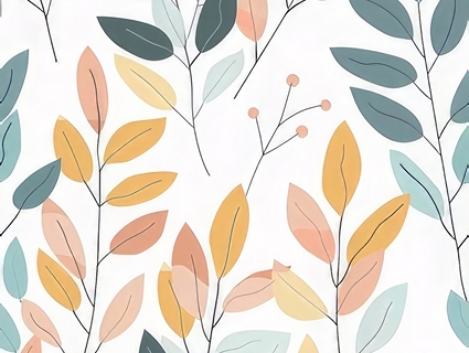 儿童壁纸_墙纸墙布贴图下载-1