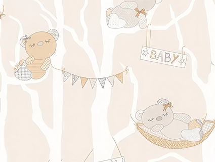 儿童壁纸_墙纸墙布贴图下载-1