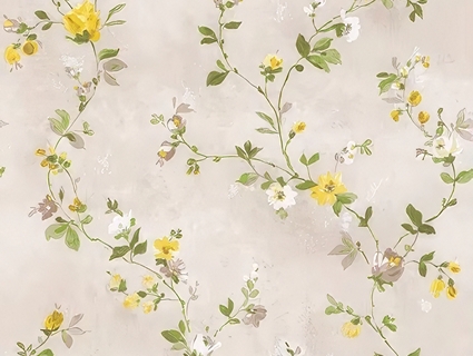 动植物壁纸_墙纸无缝贴图下载-1