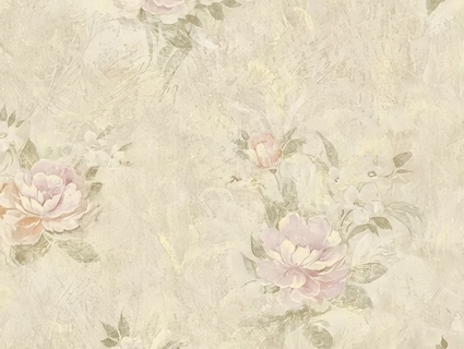 动植物壁纸_墙纸无缝贴图下载-1