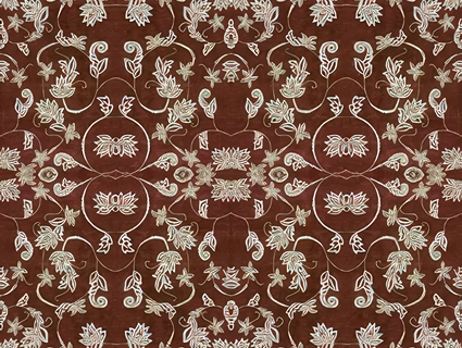 动植物壁纸_墙纸无缝贴图下载-1