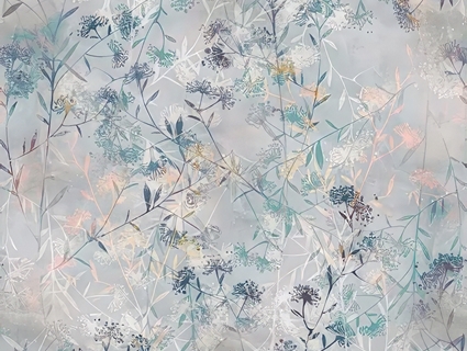 动植物壁纸_墙纸无缝贴图下载-1