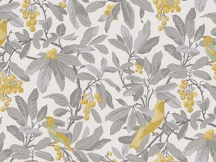 动植物壁纸_墙纸无缝贴图下载-1