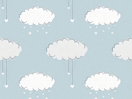 儿童壁纸_墙纸墙布贴图下载-1