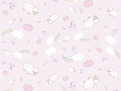 儿童壁纸_墙纸墙布贴图下载-1