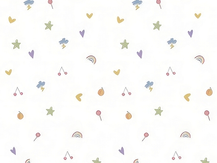 儿童壁纸_墙纸墙布贴图下载-1