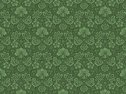 动植物壁纸_墙纸无缝贴图下载-1