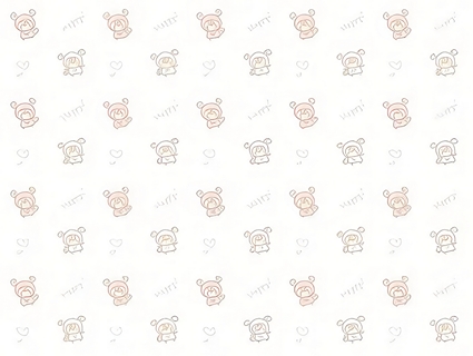 儿童壁纸_墙纸墙布贴图下载-1