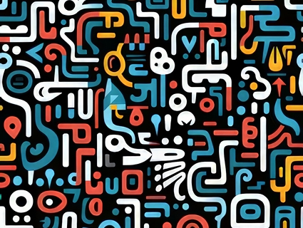 儿童壁纸_墙纸墙布贴图下载-1