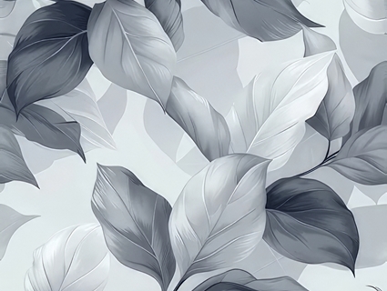 动植物壁纸_墙纸无缝贴图下载-1