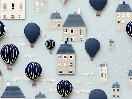 儿童壁纸_墙纸墙布贴图下载-1