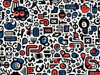 儿童壁纸_墙纸墙布贴图下载-1