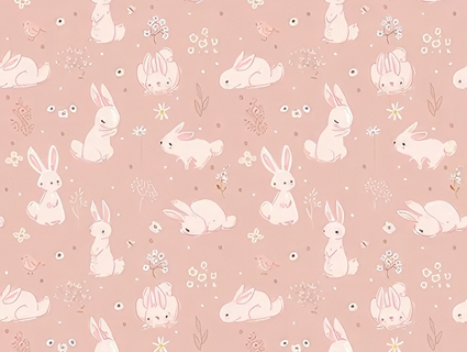 儿童壁纸_墙纸墙布贴图下载-1