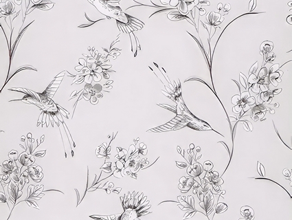 动植物壁纸_墙纸无缝贴图下载-1