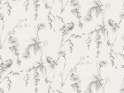 动植物壁纸_墙纸无缝贴图下载-1