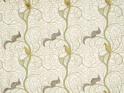 动植物壁纸_墙纸无缝贴图下载-1